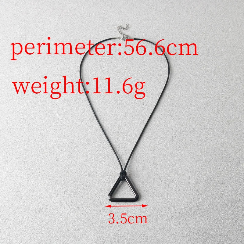 Chainsaw Man Necklace