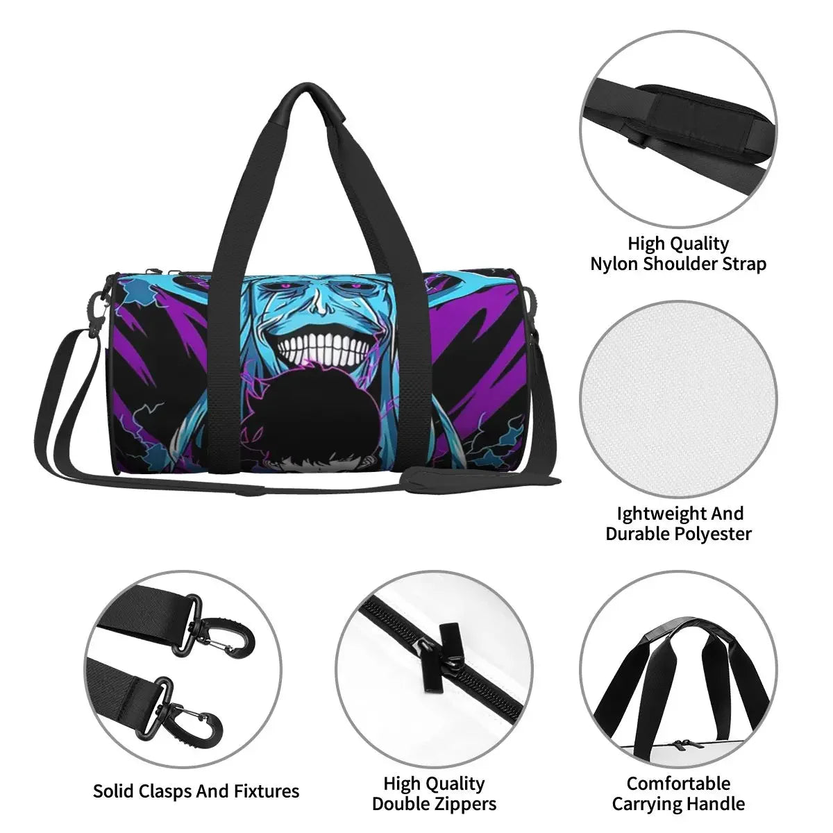 Solo leveling Bag