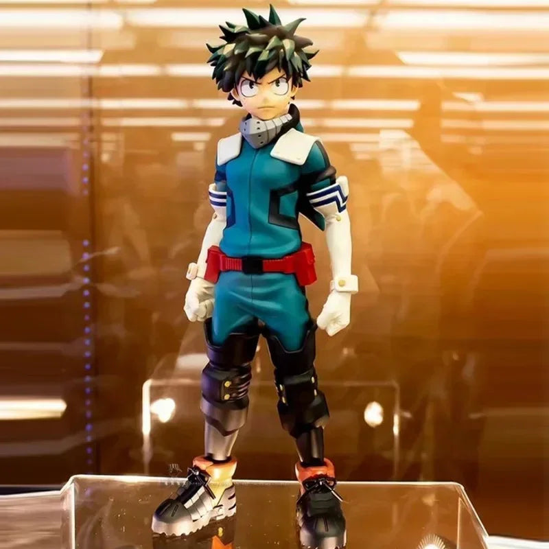 My Hero Academia Figures Izuku Midoriya 25cm