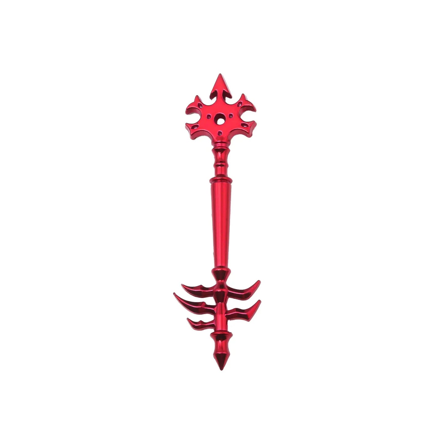 Solo Leveling Keychain