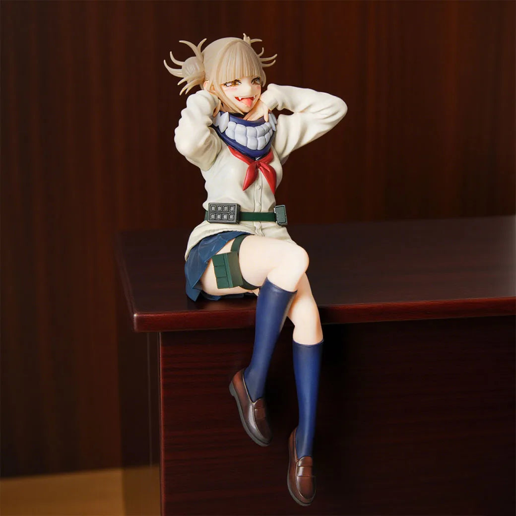 My Hero Academia Figures Toga Himiko 16CM