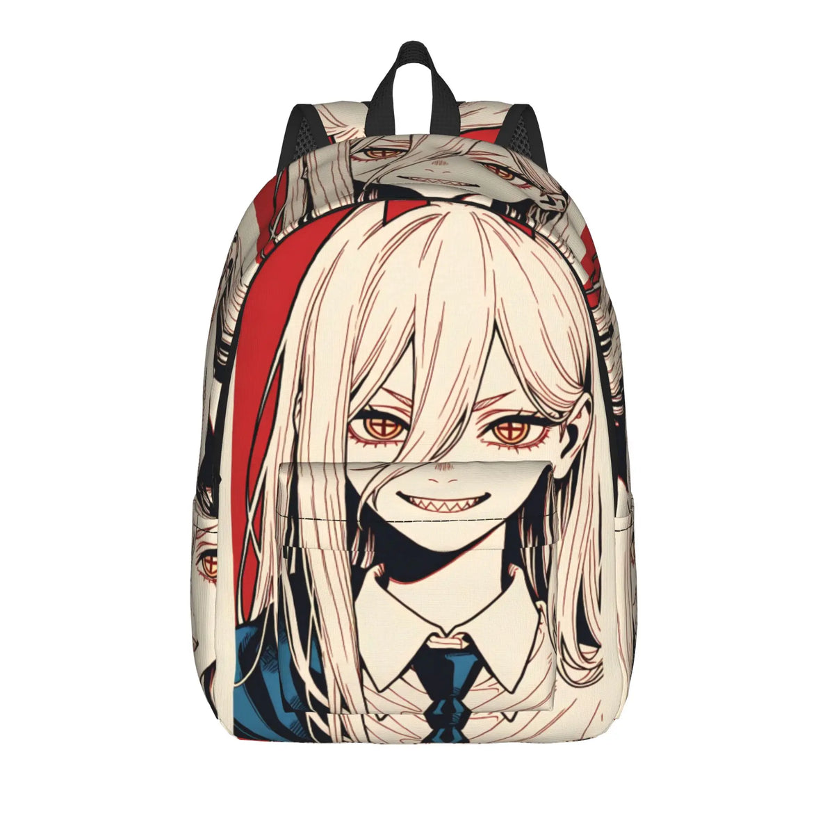 Chainsaw Man Backpacks (24 Options)