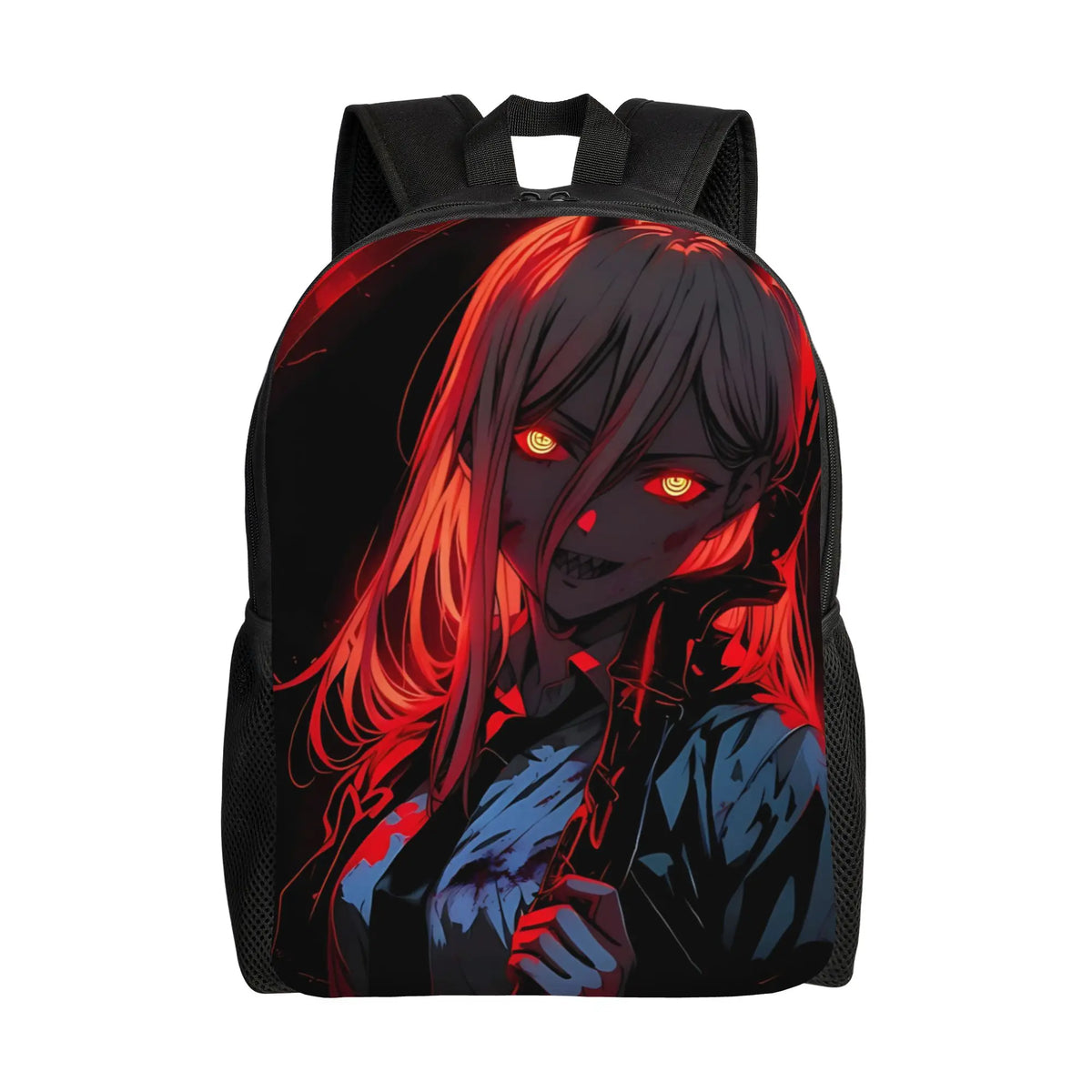 Chainsaw Man Backpacks (3 Options)