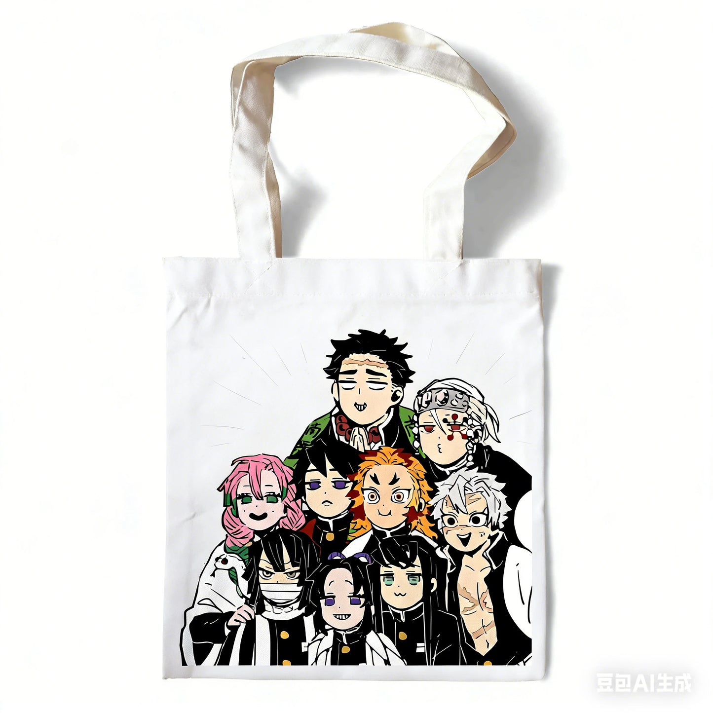Bag Demon Slayer