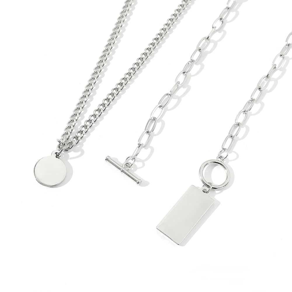 Demon Slayer Tanjiro Necklace