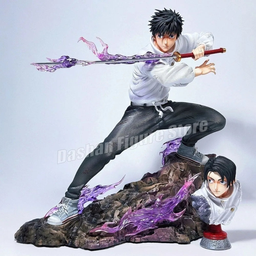 Jujutsu Kaisen Figures 21cm Okkotsu Yuta