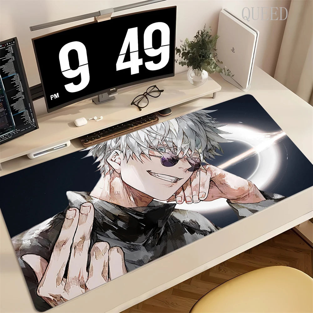 Mouse Pad Jujutsu Kaisen