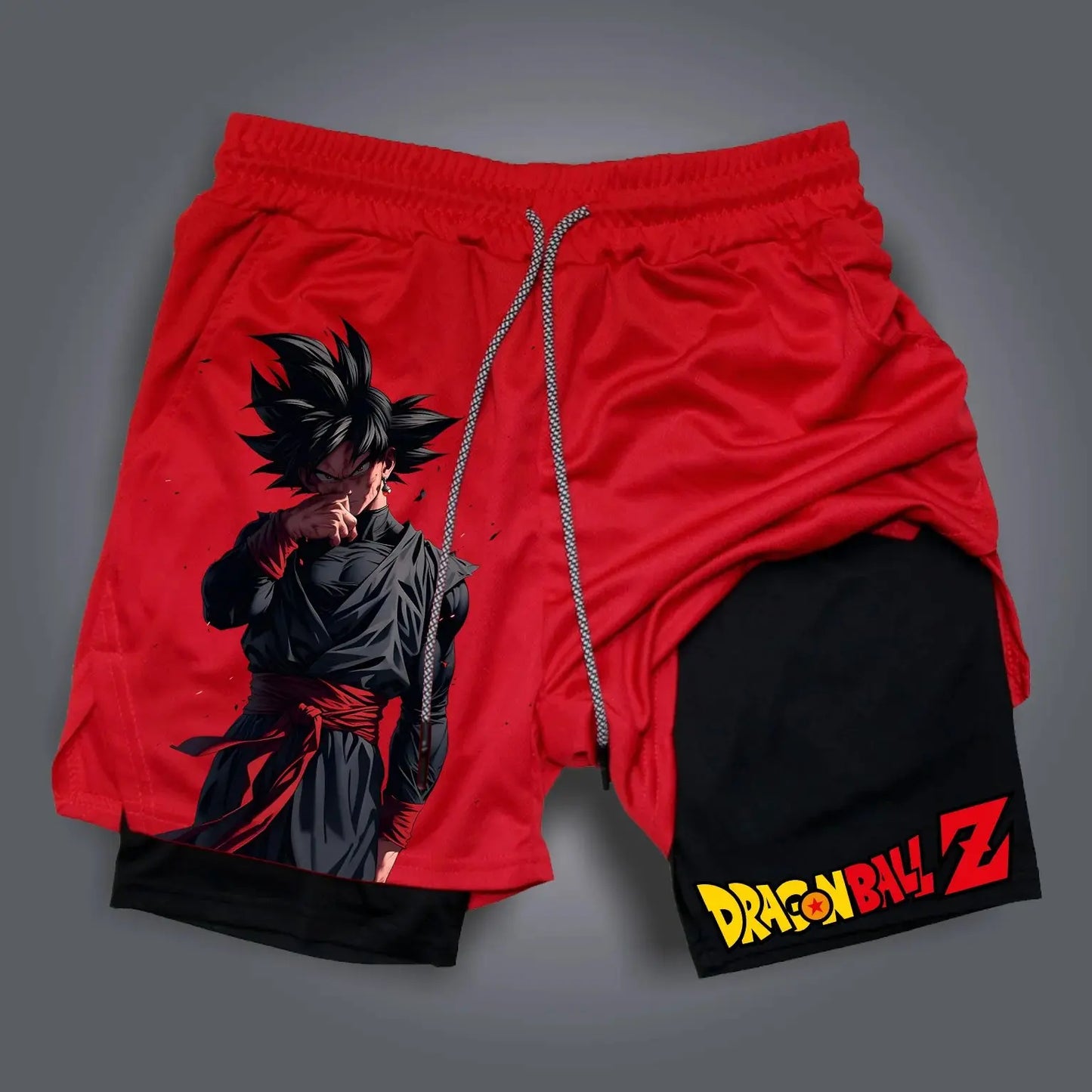 Shorts Dragon Ball