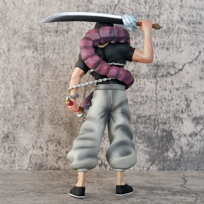 Jujutsu Kaisen Figures Toji Fushiguro