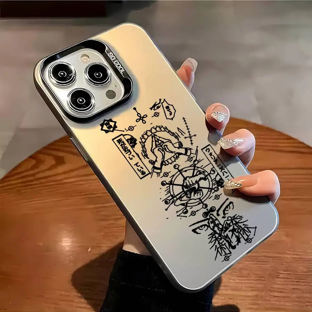 Jujutsu Kaisen Phone Сase (6 options)