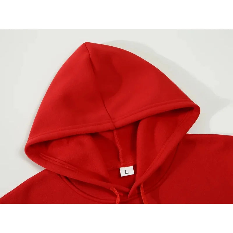 Hoodie Solo level