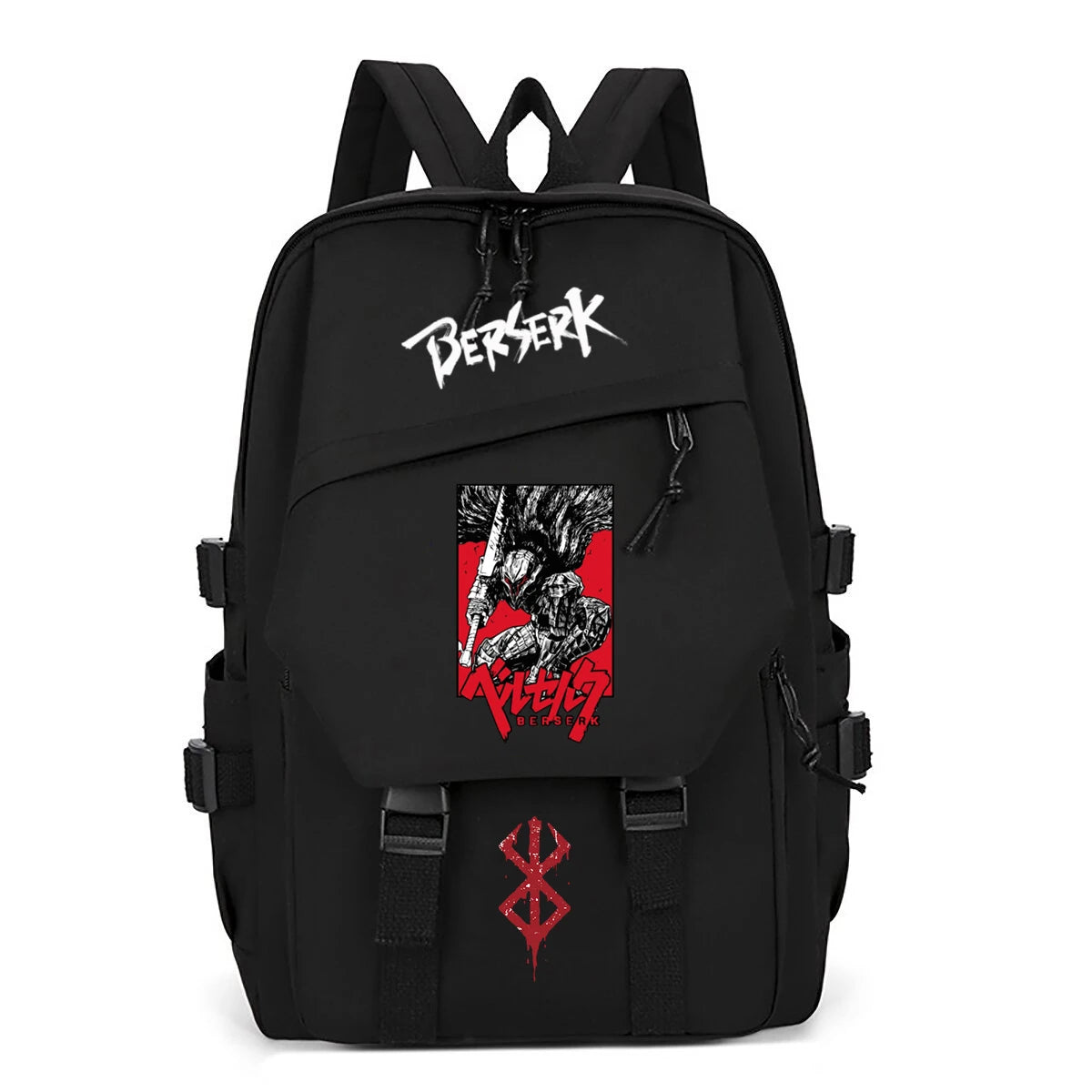 Berserk Backpack