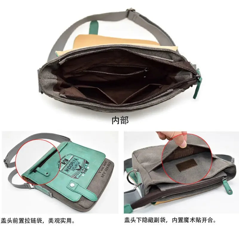 Bag Dragon Ball Goku