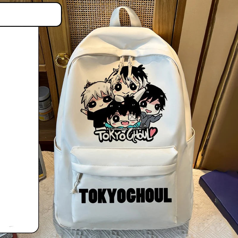 Tokyo Ghoul Backpack