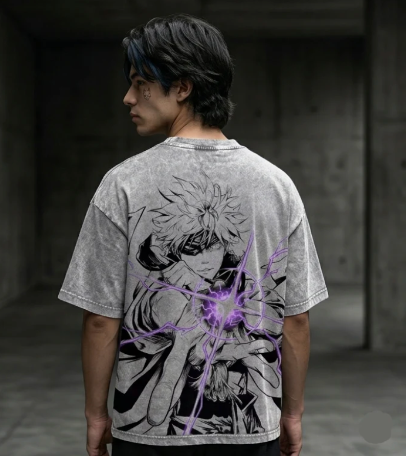 Top Jujutsu Kaisen Hoodies for Anime Fans