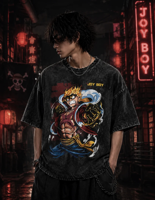 Top 10 Strongest One Piece Characters Ranked in 2026