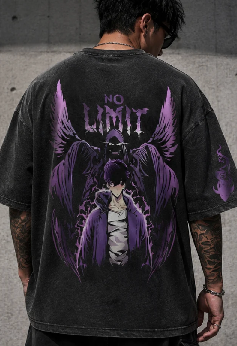 Best Solo Leveling Gifts for Anime Fans in 2026