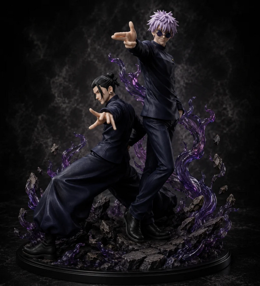 Best Jujutsu Kaisen Gifts for Anime Fans in 2026