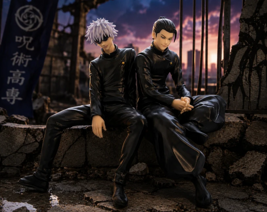 Who Is Satoru Gojo? The Strongest Sorcerer in Jujutsu Kaisen Explained