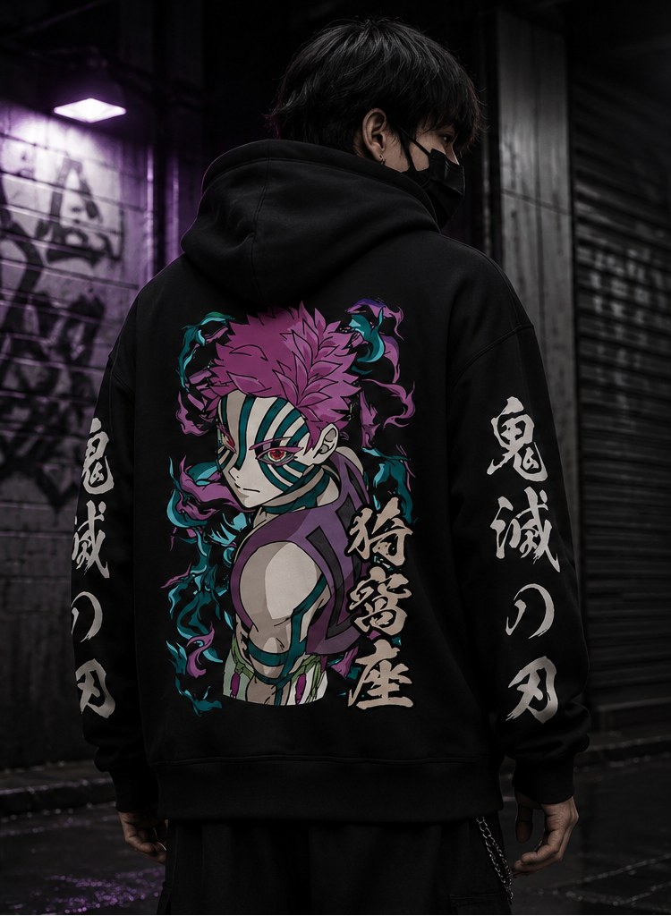 Best Anime Hoodies for Fans in 2026