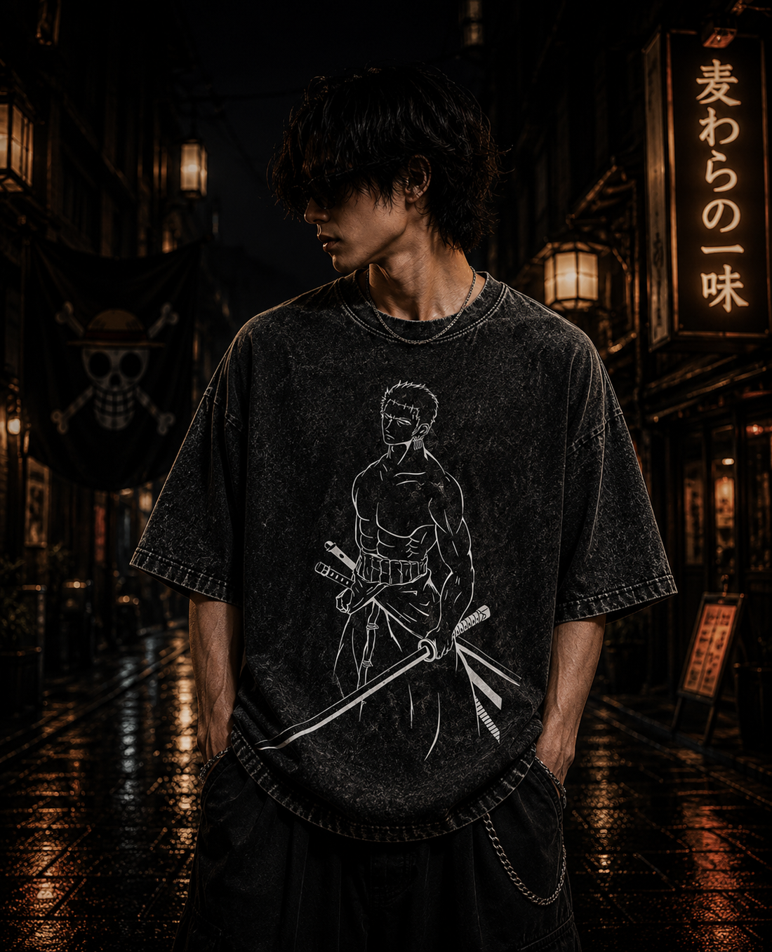 Who Is Roronoa Zoro? The Pirate Hunter Explained