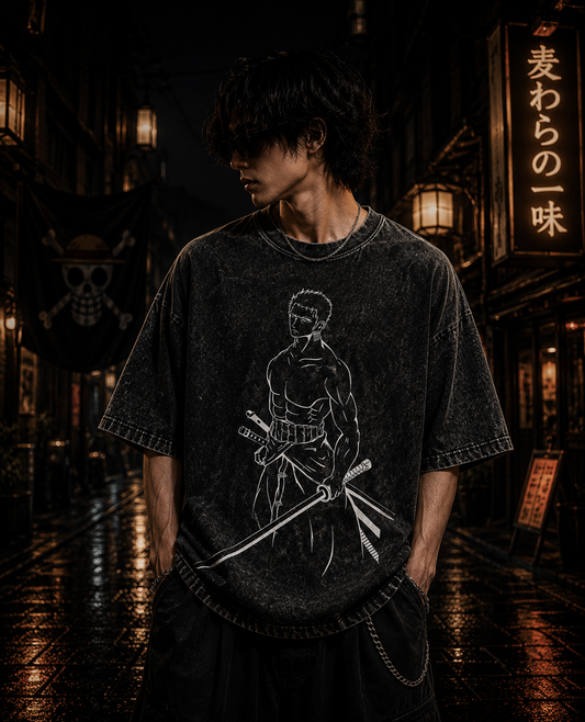 Who Is Roronoa Zoro? The Pirate Hunter Explained