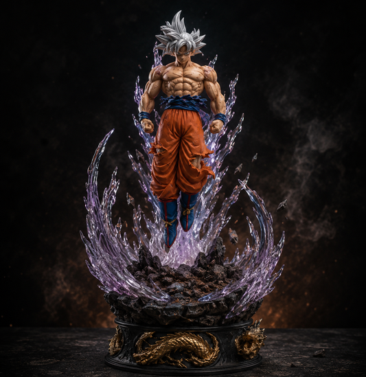 Top 10 Strongest Dragon Ball Characters Ranked (2026)