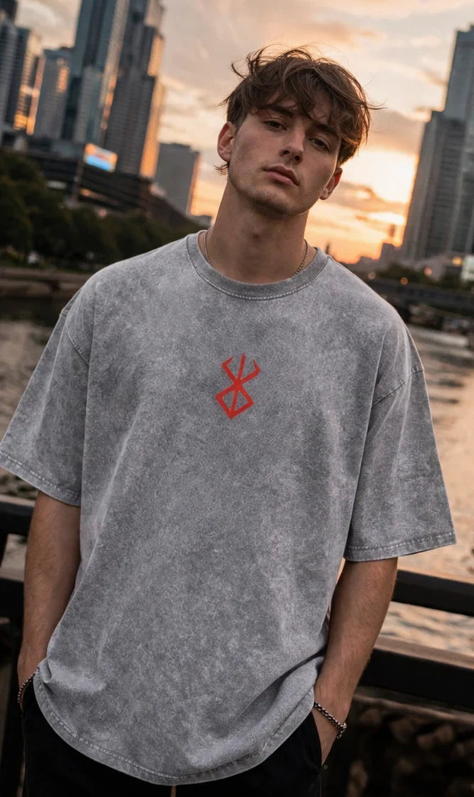 Best Berserk T-Shirts for Anime Fans