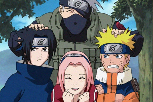 Top 15 Naruto Characters Ranked by Fans in 2026