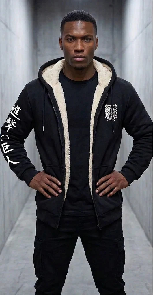 Jackets