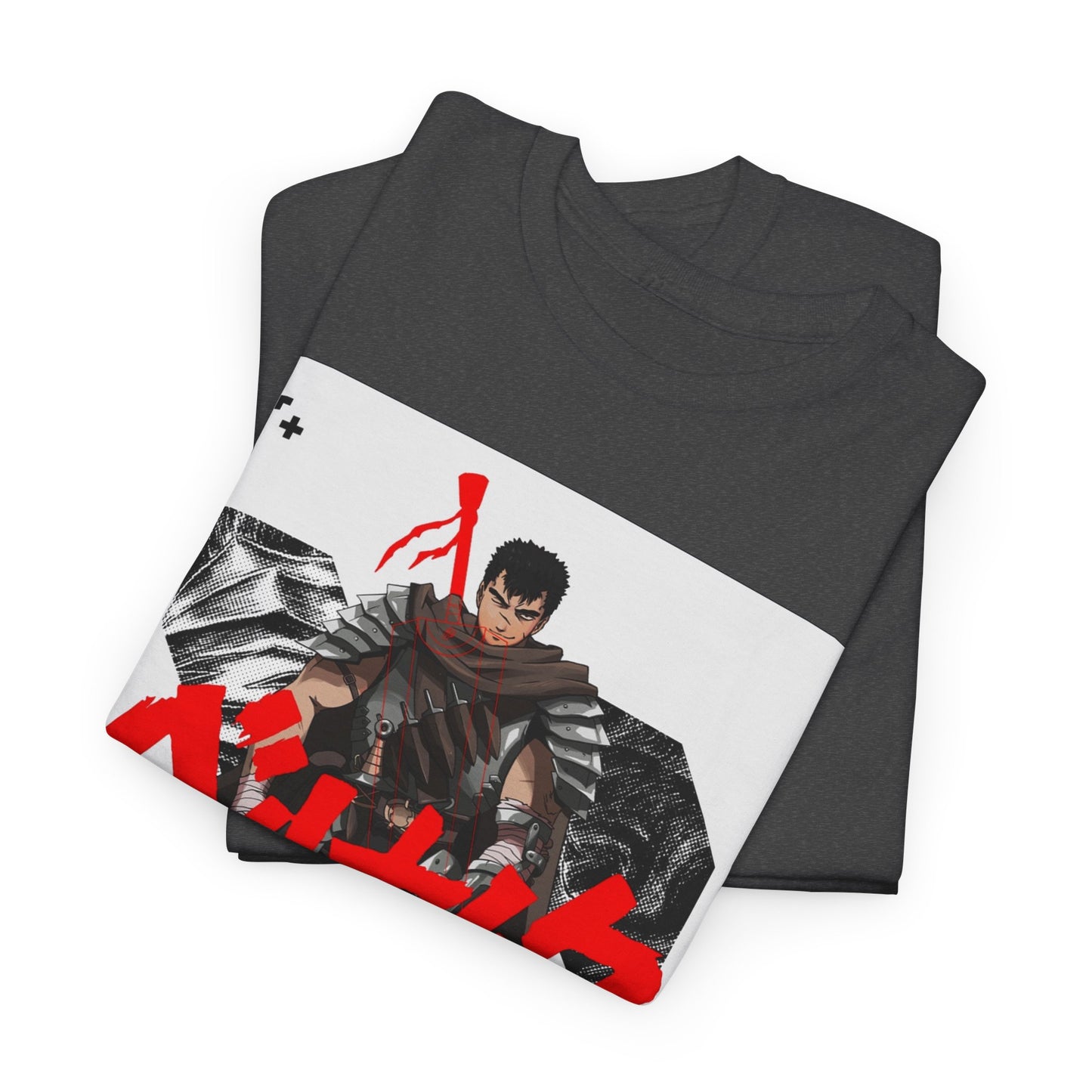 T-Shirt Berserk