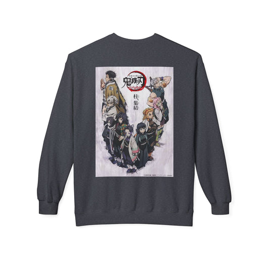 Sweatshirt Demon Slayer