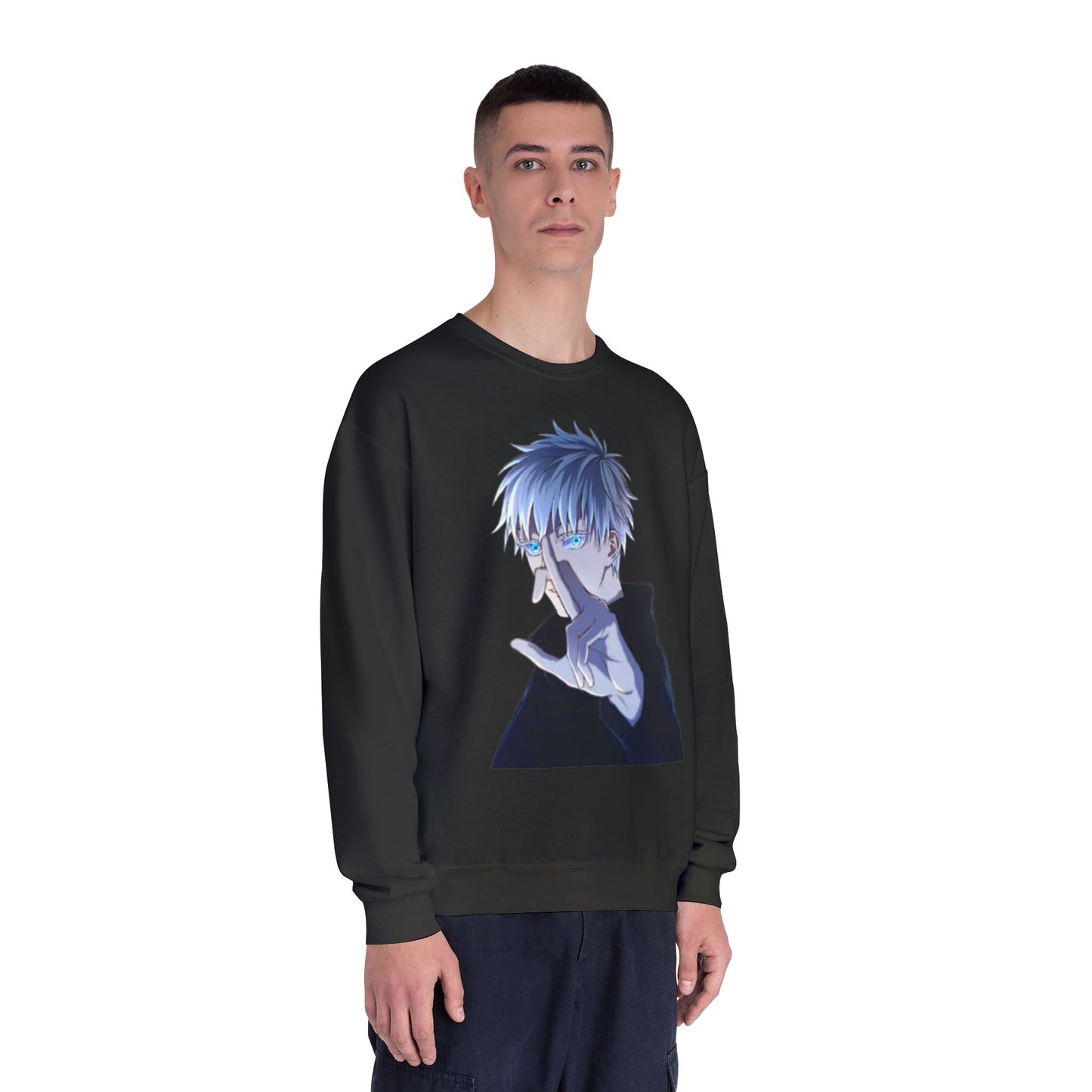 Sweatshirt Satoru Goju