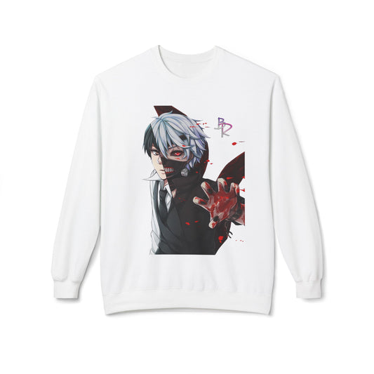 Ken Kaneki Sweatshirt