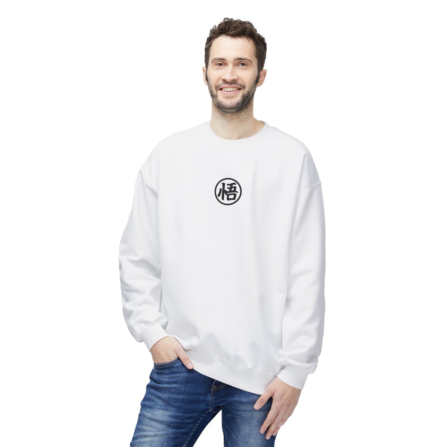 Dragon Ball Sweatshirt