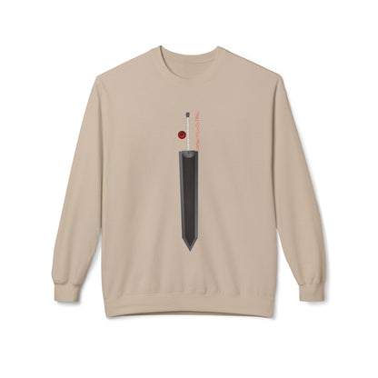 Sweatshirt Berserk