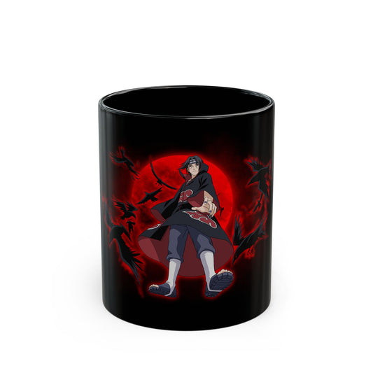 Mug Itachi Uchiha