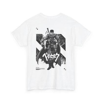 T-Shirt Berserk