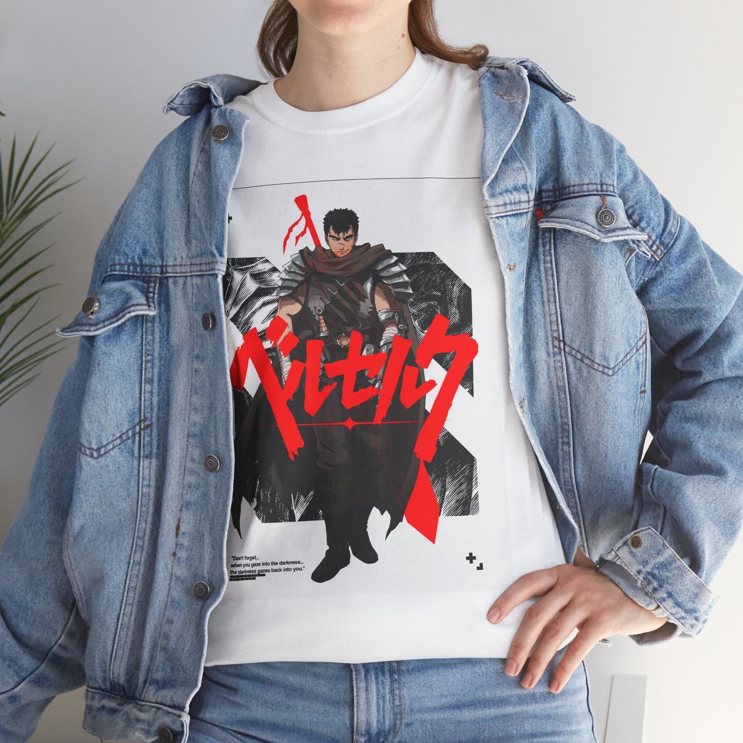 T-Shirt Berserk