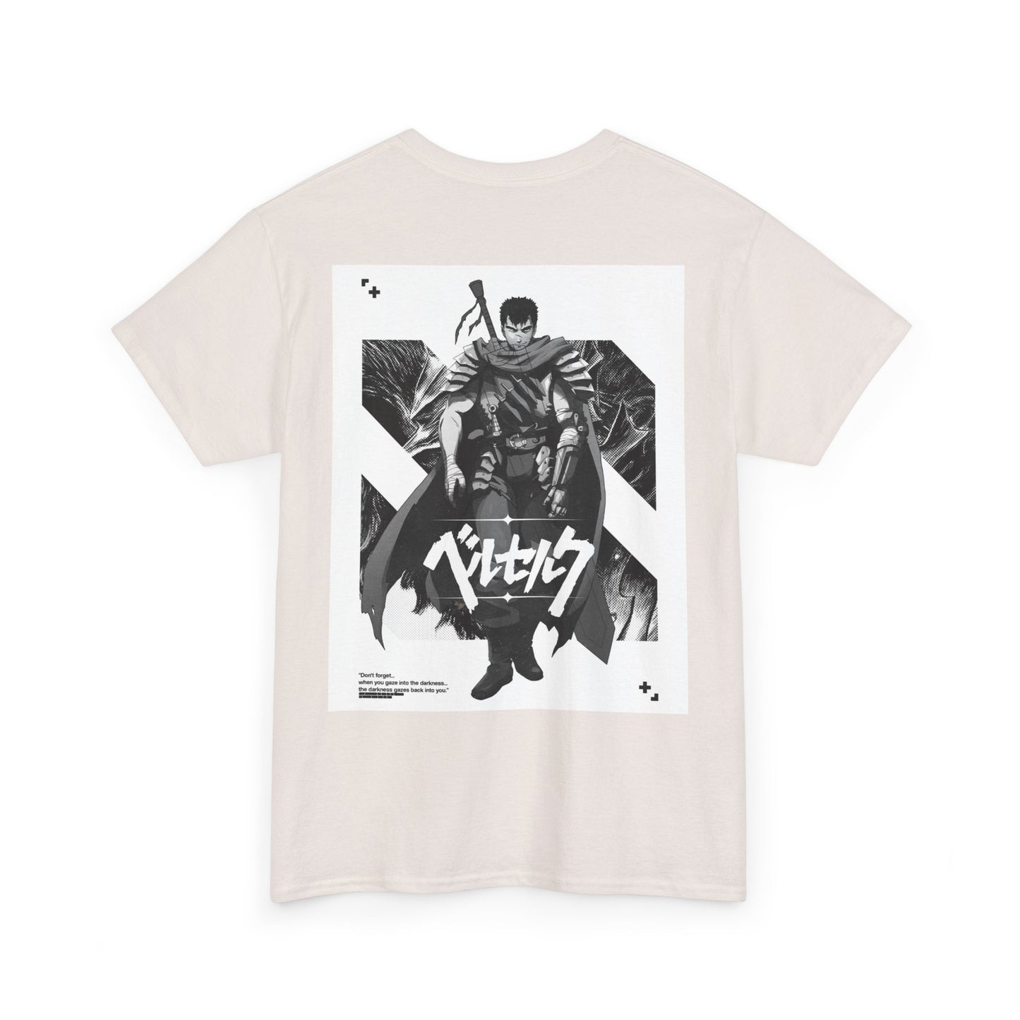 T-Shirt Berserk
