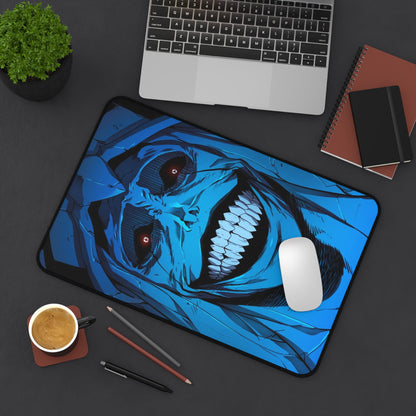 Desk Mat Solo leveling