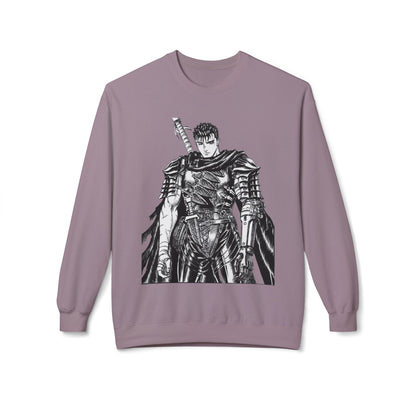 Sweatshirt Berserk