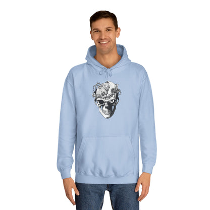 Hoodie Berserk