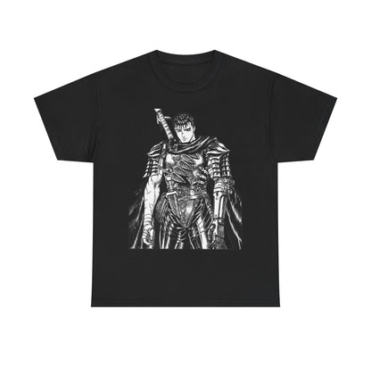 T-Shirt Berserk