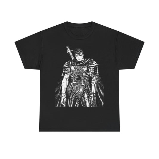 T-Shirt Berserk