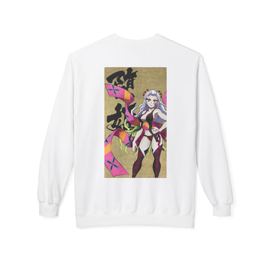 Sweatshirt Demon Slayer