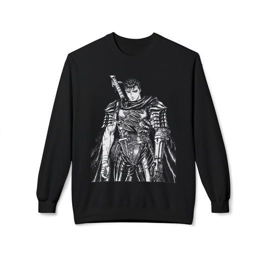 Sweatshirt Berserk