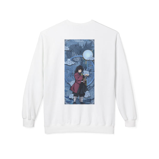 Sweatshirt Demon Slayer