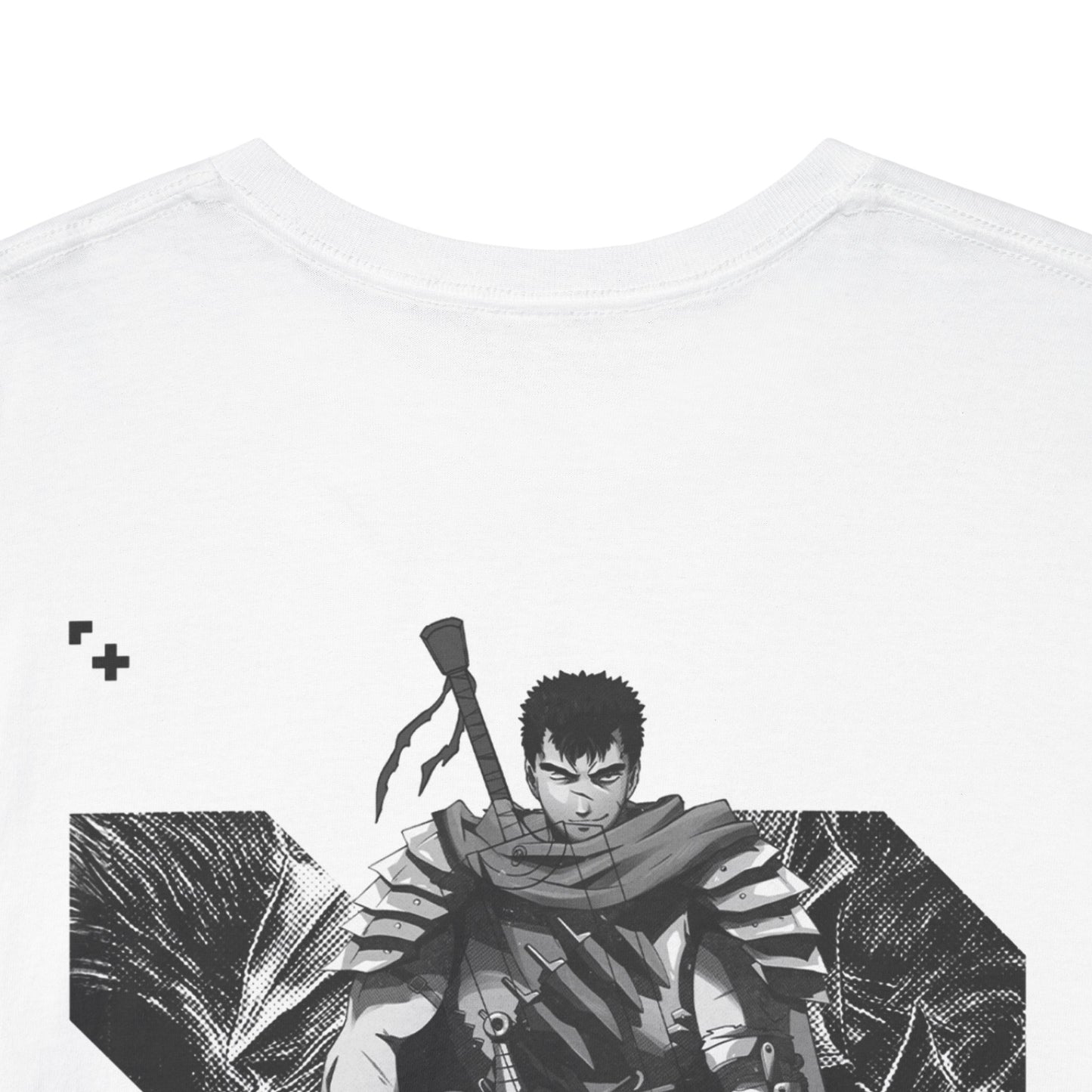 T-Shirt Berserk