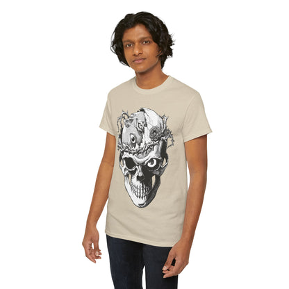 T-Shirt Berserk